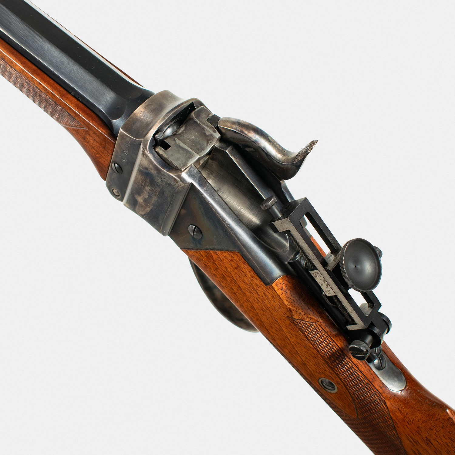 Armes de Reproduction Armes de Reproduction