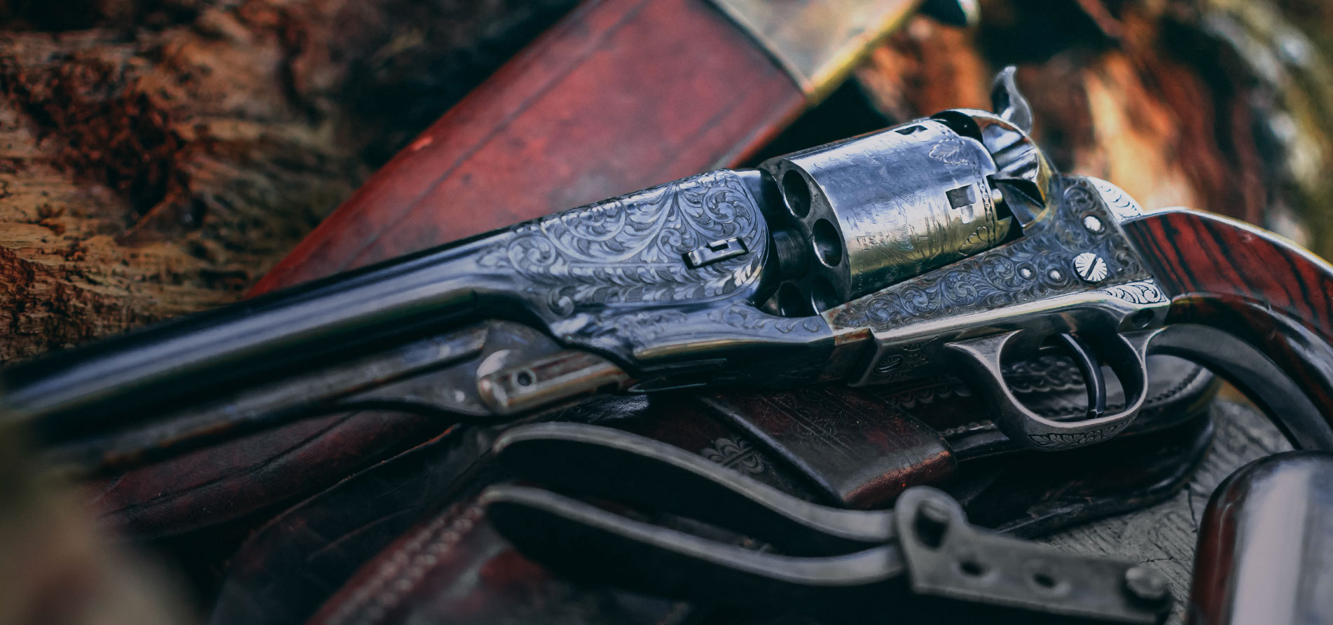 Notre Armurerie Winchester1873